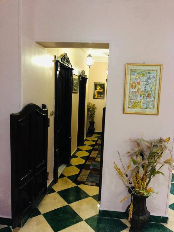 Apartment with 2 rooms for 4 persons — photo 4
