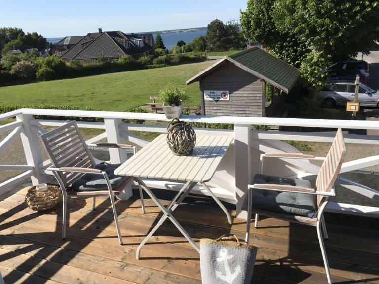 Ferienwohnung Westerholz