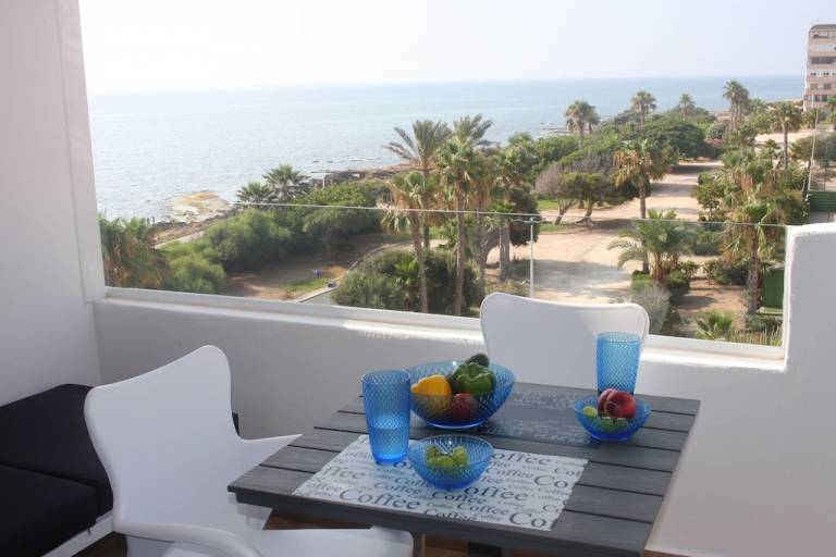 Ferienwohnung Torre La Mata