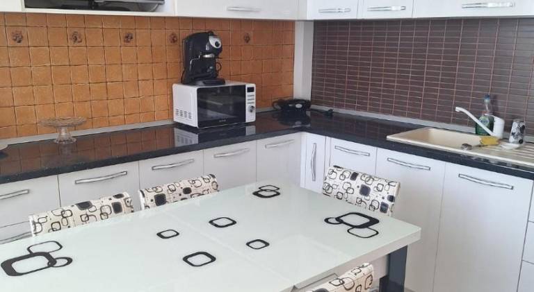 Apartment | Next to the beach | Pet-friendly — photo 4