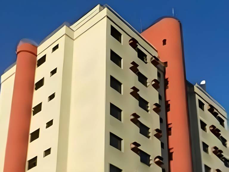 Antonio s Palace Hotel in Piracicaba
