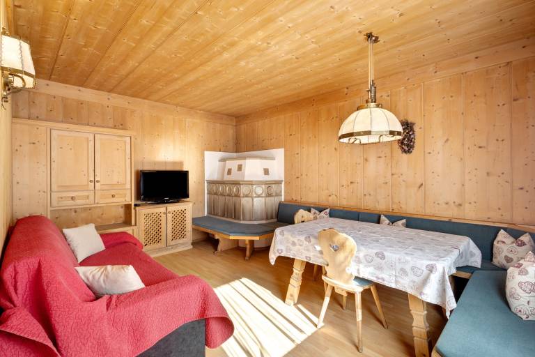 Holiday apartment with terrace, barbeque & fast internet | River view — photo 3