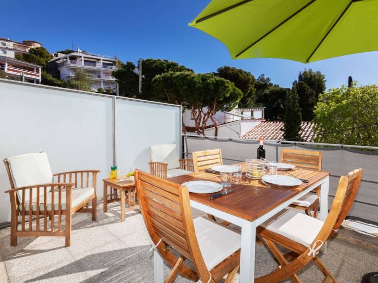 Appartement Portbou