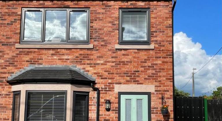 Bed and breakfast Cheadle