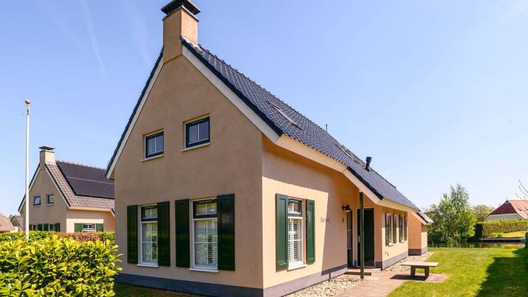 Ferienwohnung  Vlagtwedde