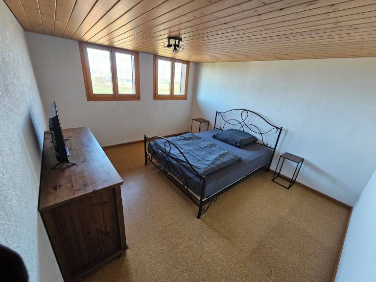 Ferienwohnung Menznau