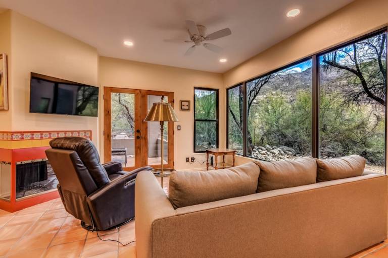 Condo Tucson