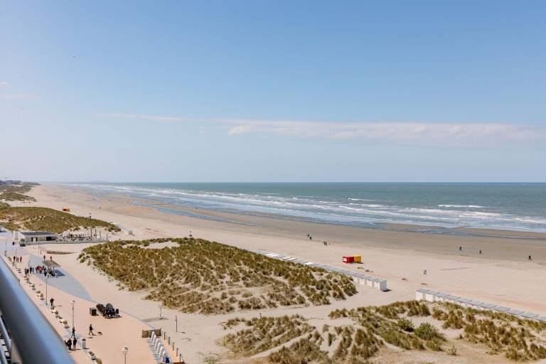 Ferienwohnung  Nieuwpoort