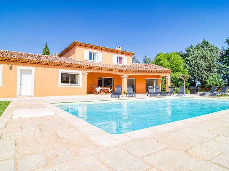 Maison de vacances  Montfort-sur-Argens