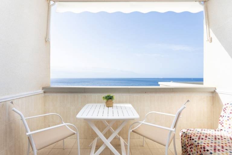 Ferienwohnung San Andrés