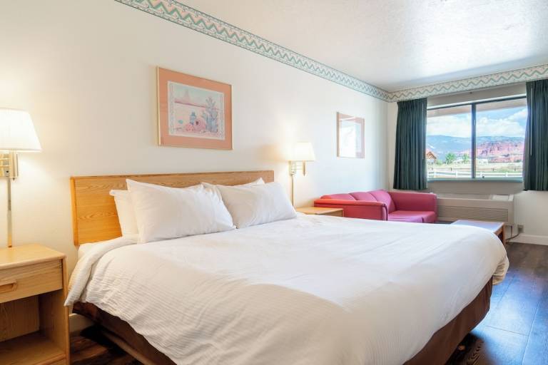 Motel Torrey