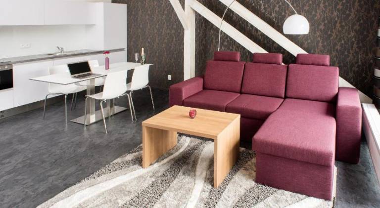 ADC Design Apartmany — photo 2