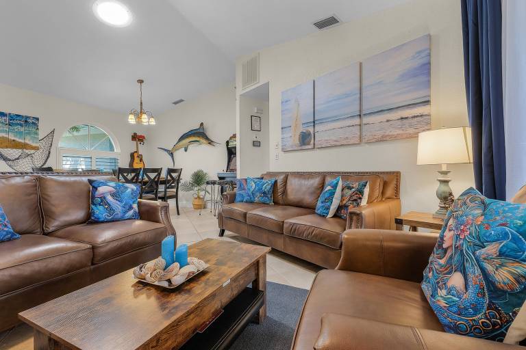 Stunning Waterfront Oasis - Bikes, Kayaks, Pool & Spa, and much more! - Villa X-Ta-Sea - Roelens — photo 2