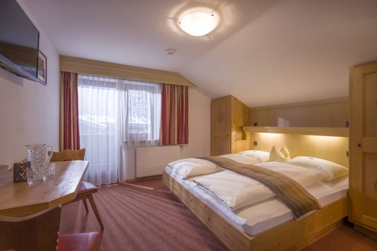 Pension  Gerlos