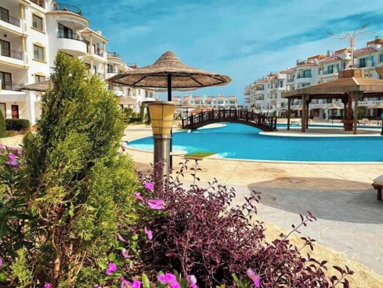 Appartamento Sharm el-Sheikh