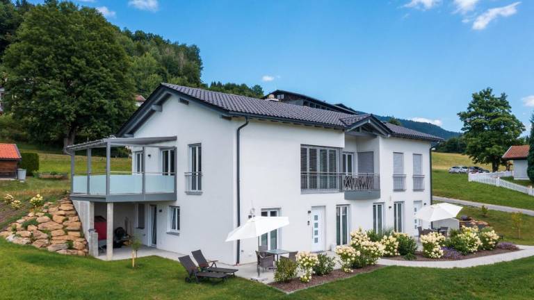 Ferienwohnung Bodenmais