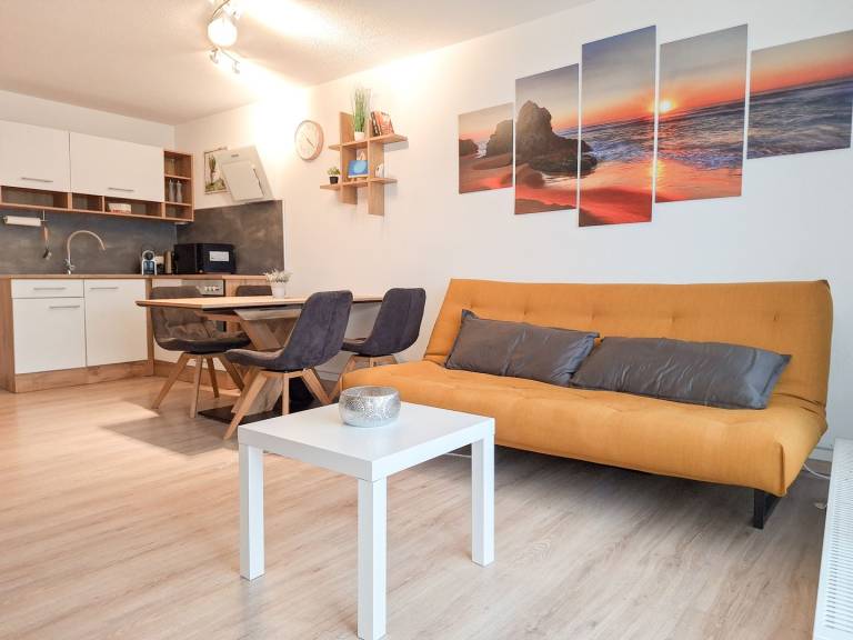 Ferienwohnung Sankt Englmar