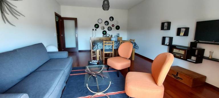 Apartamento Vila Praia de Âncora
