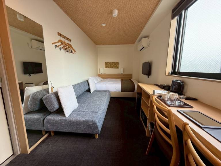 Excellent Hotel