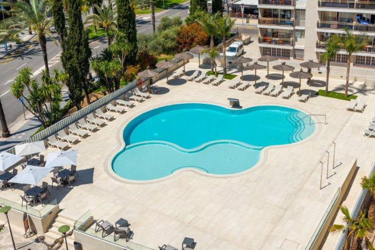 Apartament Salou