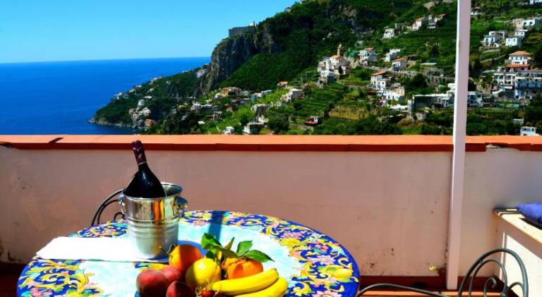 Hotel Villa Felice Relais — photo 2