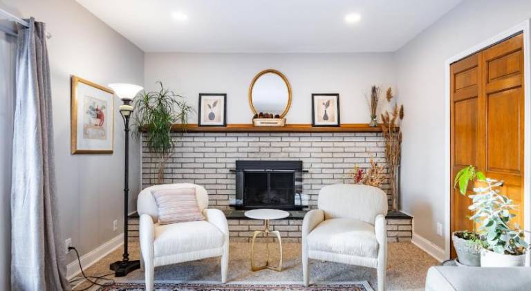 Charming house | Pet-friendly in Ann Arbor, MI