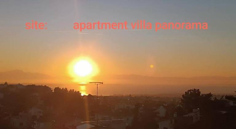 Apartment Pylaia-Chortiatis