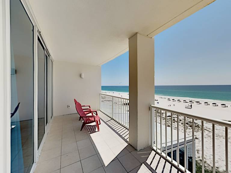 Condo  Gulf Shores