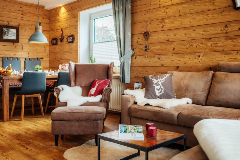 Fully equipped lovely apartment with barbecue | Close to the ski | Pets allowed — photo 5