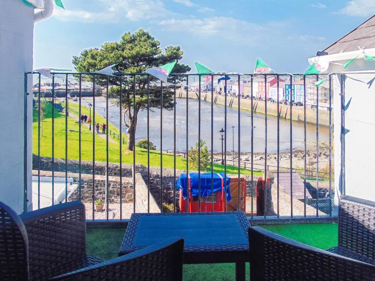 Cottage Aberaeron