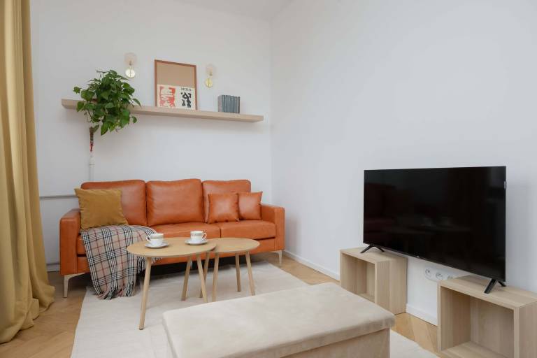 Ferienwohnung Stare Bielany