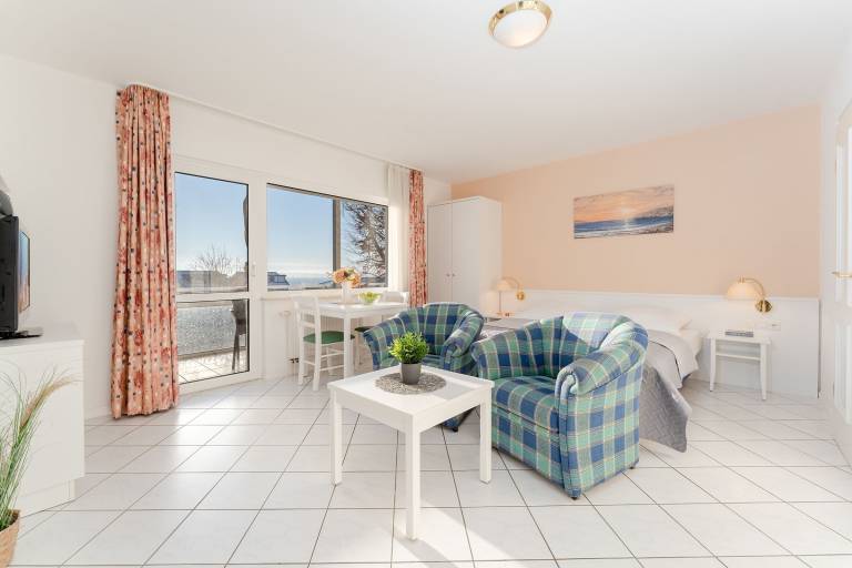 Ferienwohnung Sierksdorf