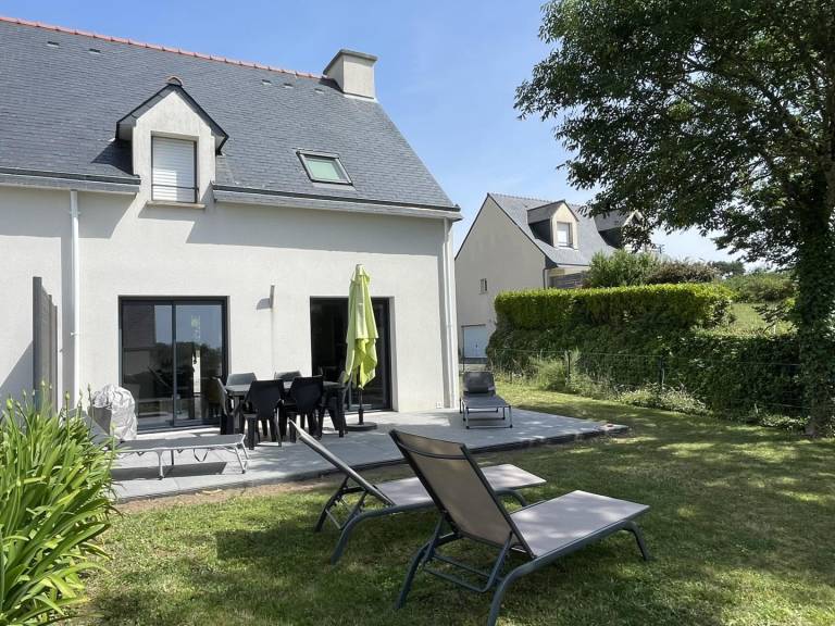 Gîte Sarzeau