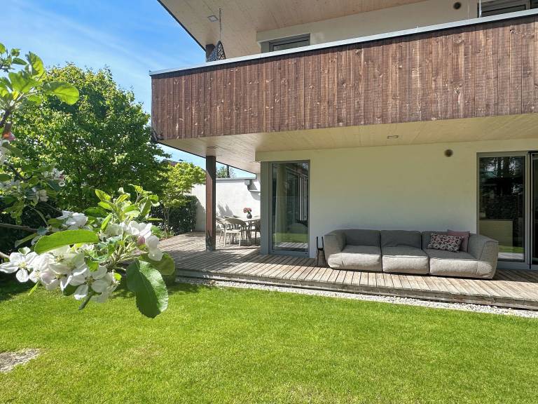 Ferienwohnung  Seekirchen am Wallersee