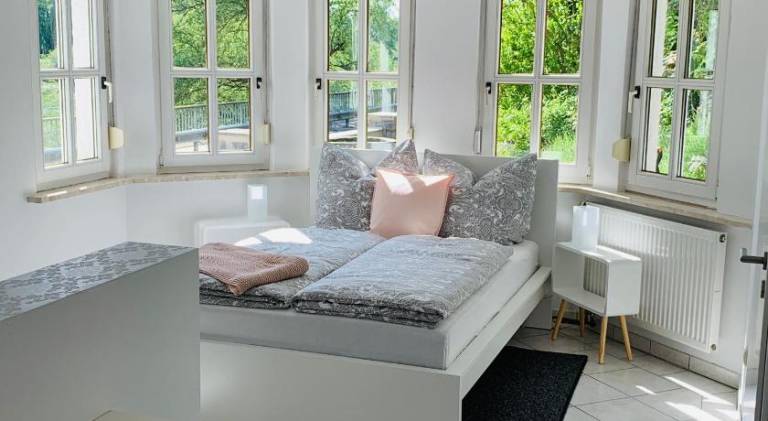 Ferienwohnung Bad Abbach