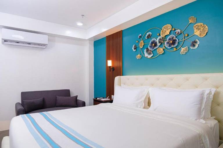 Le Dream Hotel near Vigan in Vigan