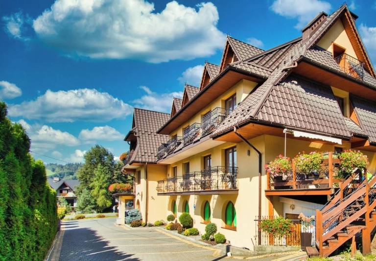 Bed & Breakfast  Zakopane