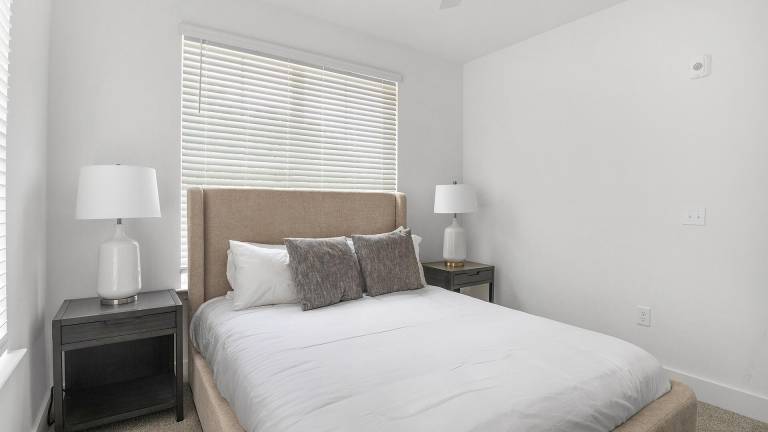 64 m² Ferienwohnung