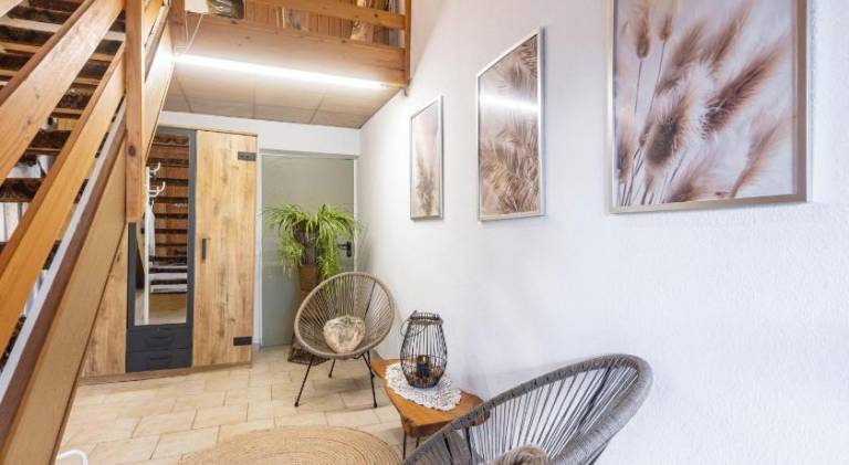 Nice apartment | Pets are welcome — photo 4