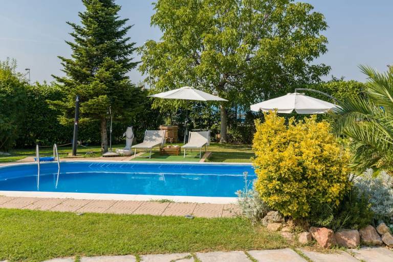 Bed & Breakfast  San Giovanni Lupatoto