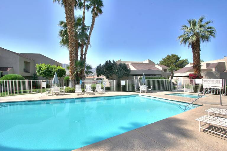 Condo Rancho Mirage