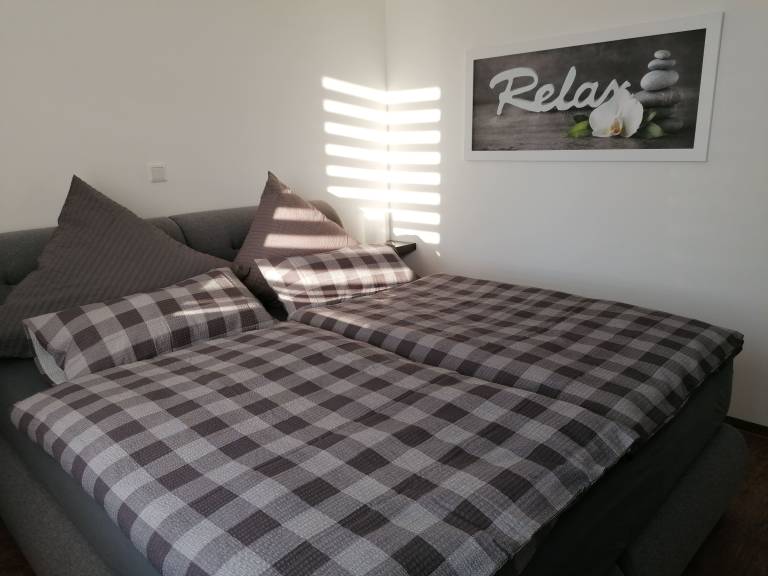 Ferienwohnung Datteln