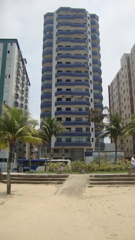 Apartamento  Boqueirão