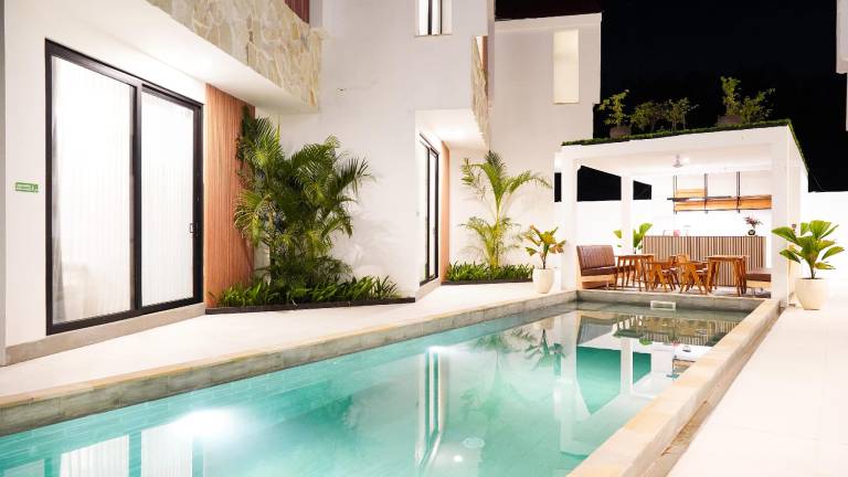 Numa Boutique Villas - Luxury Stay in Nusa Penida — photo 5