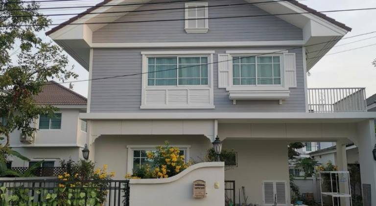 Vacation home with 2 rooms for 4 persons — photo 3