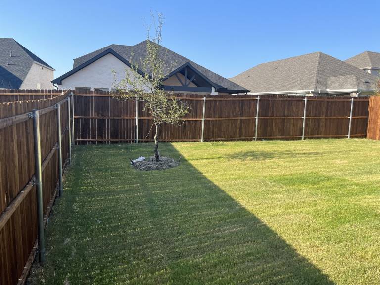 House McKinney