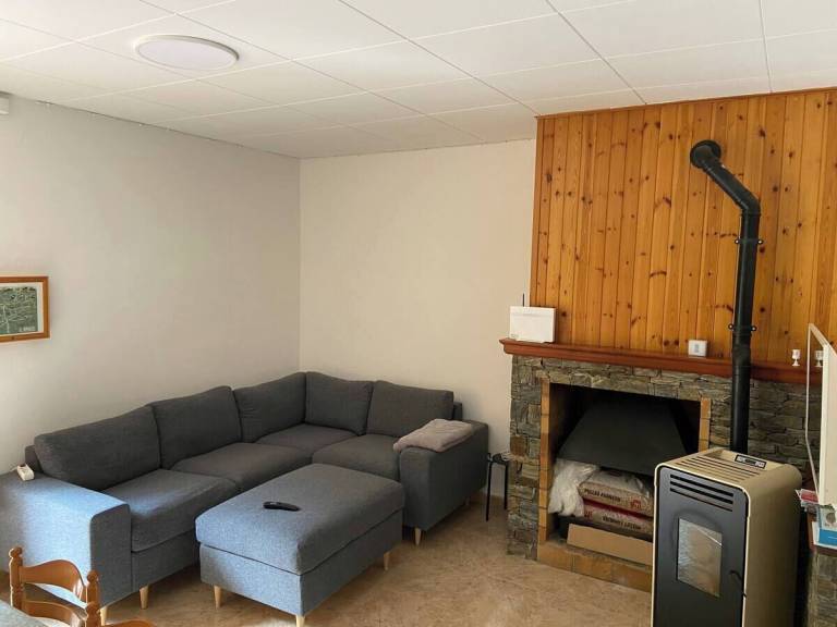 Apartamento Ribas de Freser