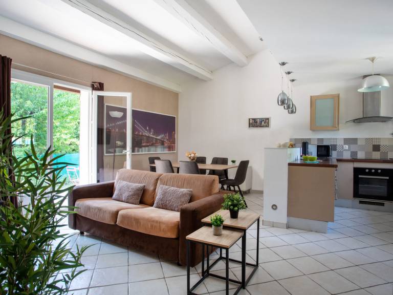 Maison de vacances Cagnes-sur-Mer