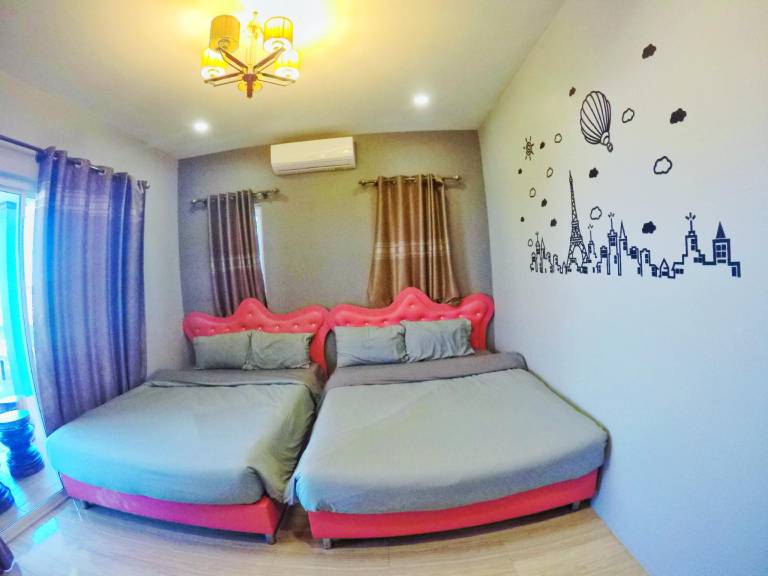 Charming villa with pool | Pet-friendly — photo 2