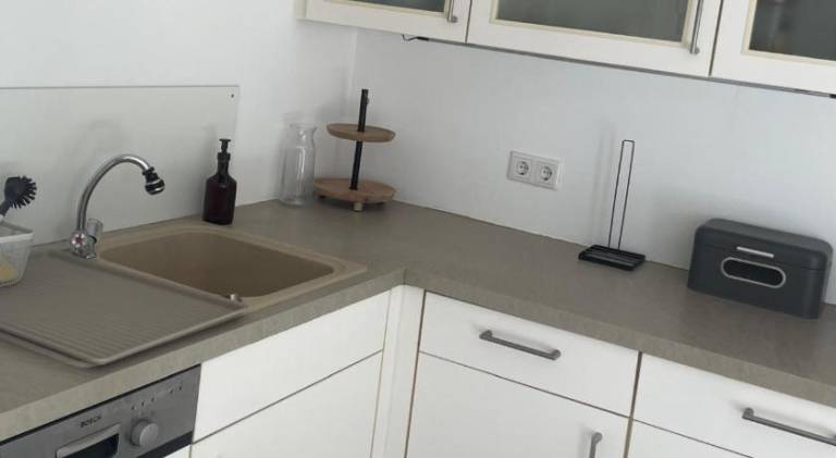 Holiday apartment with 1 room for 4 persons — photo 5